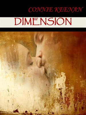 cover image of Dimension